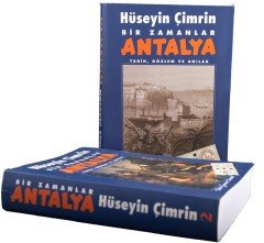 BİR ZAMANLAR ANTALYA 2