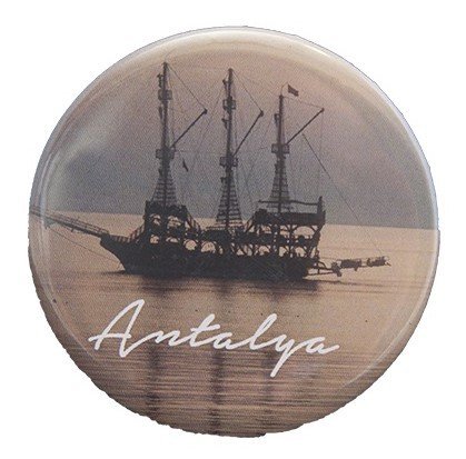 AÇACAK MAGNET