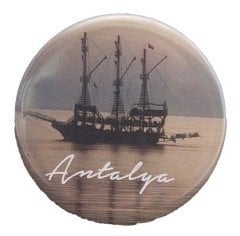 AÇACAK MAGNET
