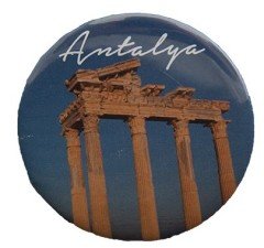 AÇACAK MAGNET