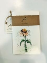 RESİMLİ EL YAPIMI DEFTER DEFTER 2