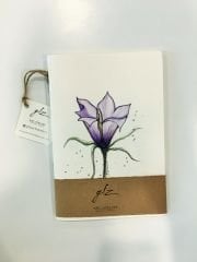 RESİMLİ EL YAPIMI DEFTER DEFTER 4