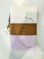 KAĞITLARI EL YAPIMI BLOKNOT DEFTER 1