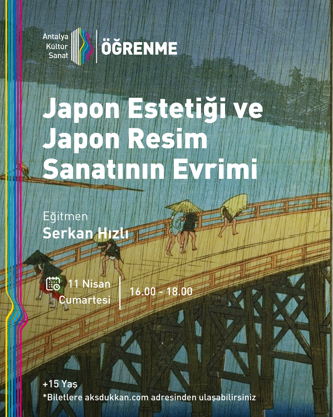 JAPON ESTETİĞİ VE JAPON RESİM SANATININ EVRİMİ
