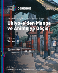 JAPON ESTETİĞİ VE JAPON RESİM SANATI 2