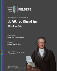 MÜZİĞİN RUHU VE FELSEFE - 8