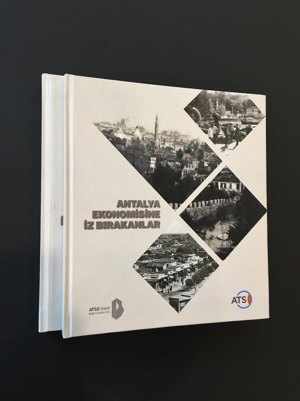 Antalya Ekonomisine İz Bırakanlar